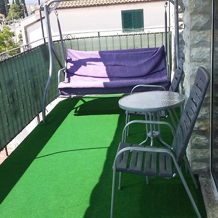 Kaštela Apartman Julienne מראה חיצוני תמונה