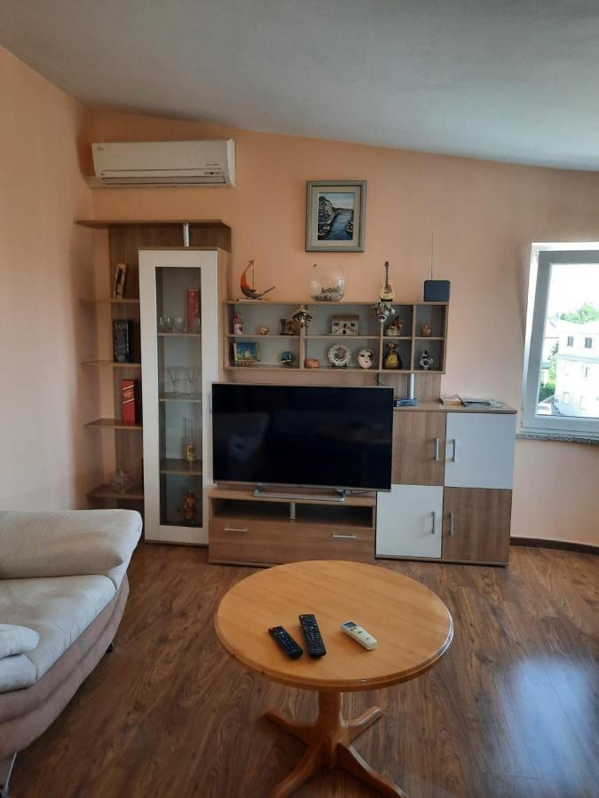 Kaštela Apartman Julienne מראה חיצוני תמונה