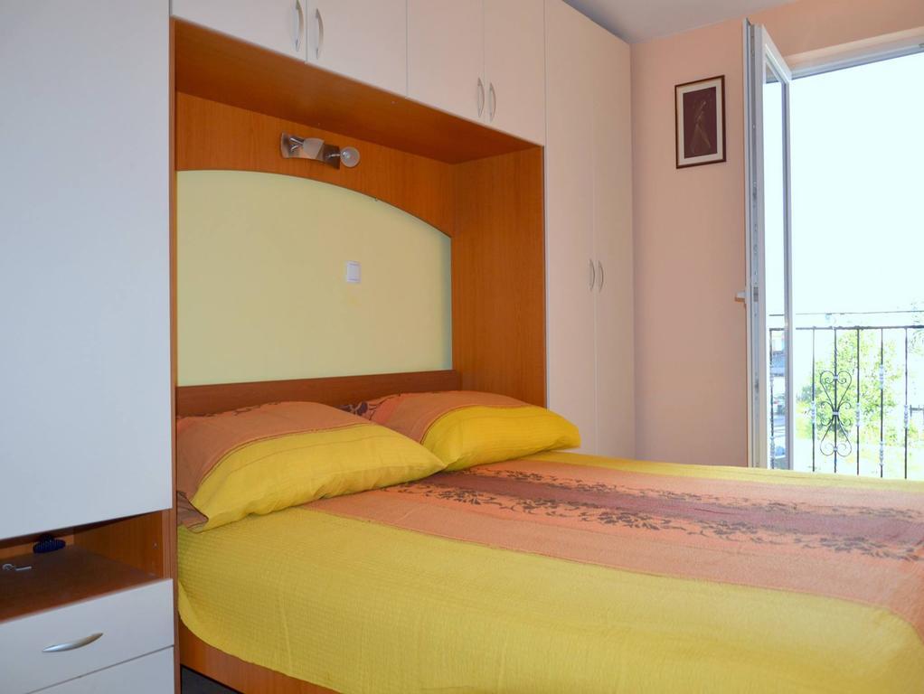 Kaštela Apartman Julienne מראה חיצוני תמונה