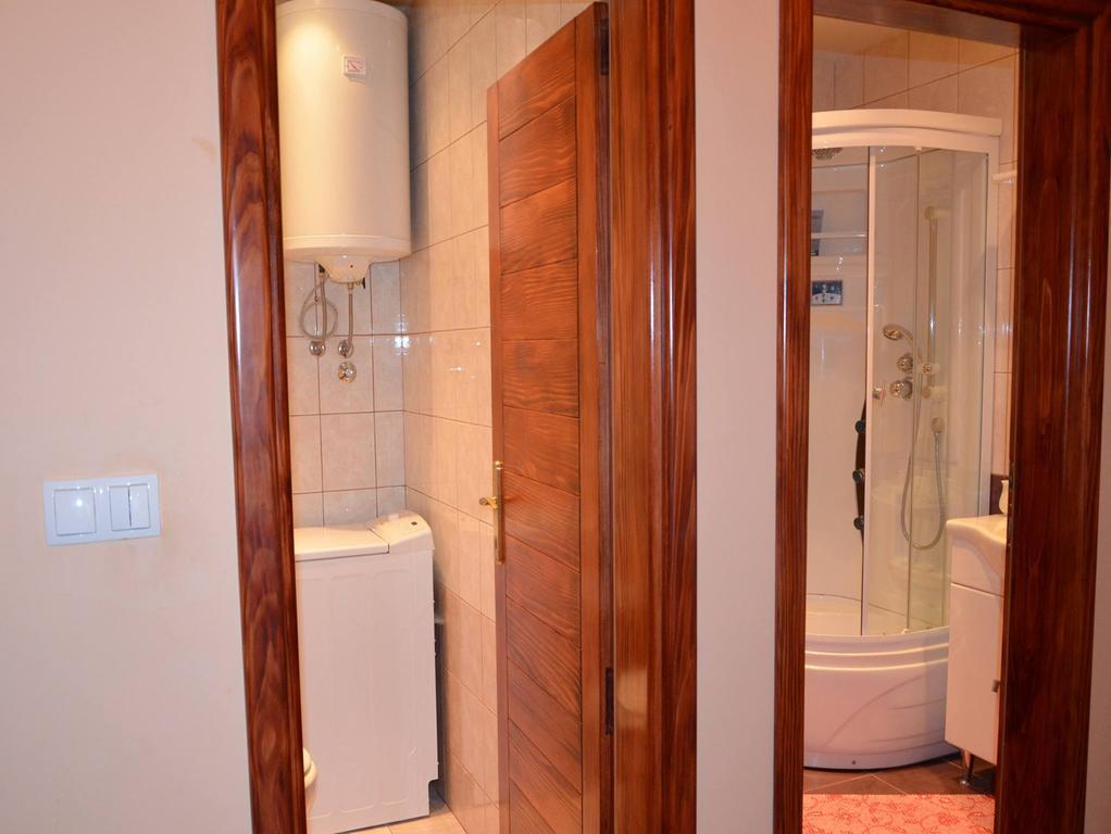 Kaštela Apartman Julienne חדר תמונה
