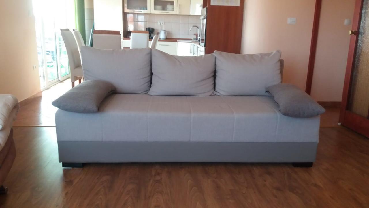 Kaštela Apartman Julienne מראה חיצוני תמונה